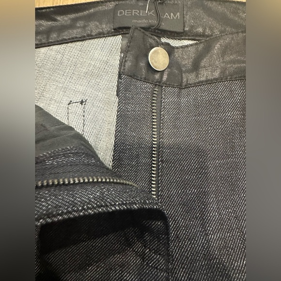 NWT Derek Lam Women’s Pants – Size 8 - Picture 7 of 13